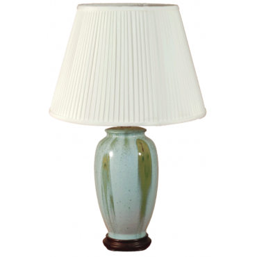 Complete Table Lamp - 133F With Shade