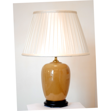 Complete Table Lamp - 361B With Shade