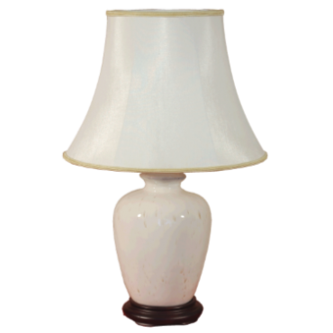 Complete Table Lamp - 365A With Shade