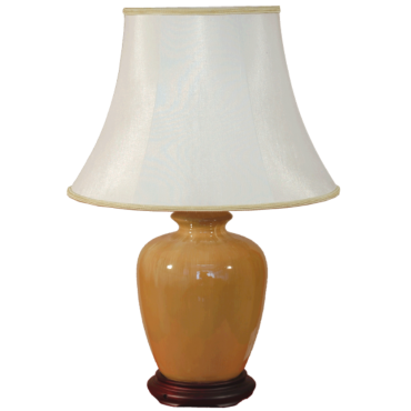 Complete Table Lamp - 365C With Shade