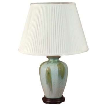 Complete Table Lamp - 365F With Shade