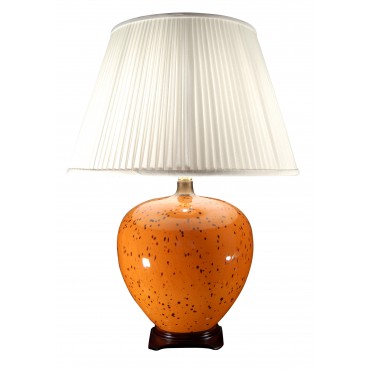 Complete Table Lamp - 7006 With Shade