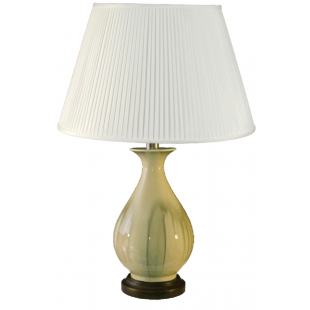 Complete Table Lamp - Tl0118 With Shade