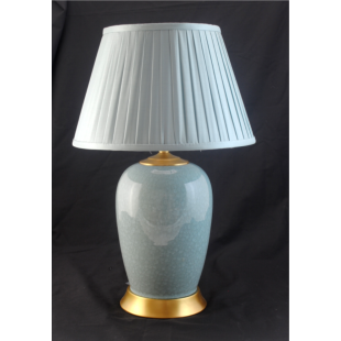 Complete Table Lamp - Tl1403 With Shade