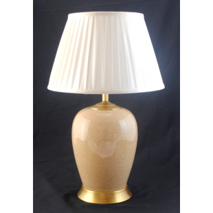 Complete Table Lamp - Tl1404 With Shade