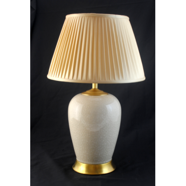 Complete Table Lamp - Tl1405 With Shade