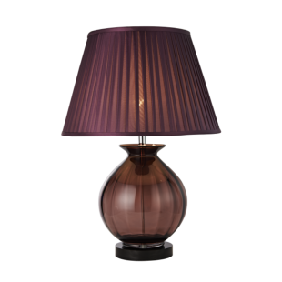 Complete Table Lamp - Tl1422 With Shade