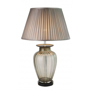 Complete Table Lamp - Tl1424 With Shade