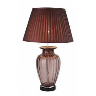Complete Table Lamp - Tl1425 With Shade