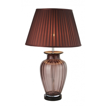 Complete Table Lamp - Tl1425 With Shade