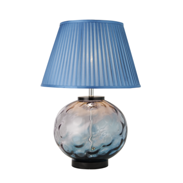 Complete Table Lamp - Tl1426 With Shade