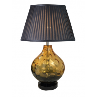 Complete Table Lamp - Tl1431 With Shade