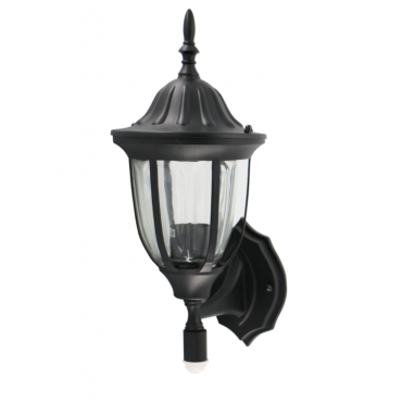 Chatham PIR Small Outdoor Wall Light